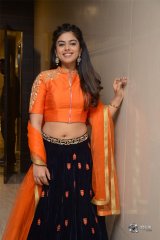 Siddhi Idnani New Photos